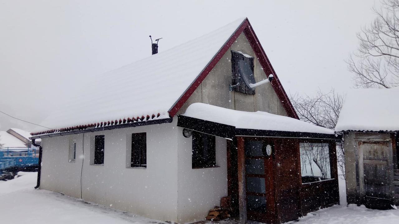 Apartment Enjoy Kolasin Exterior photo