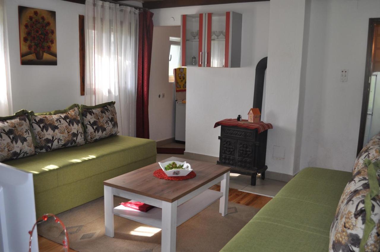 Apartment Enjoy Kolasin Exterior photo