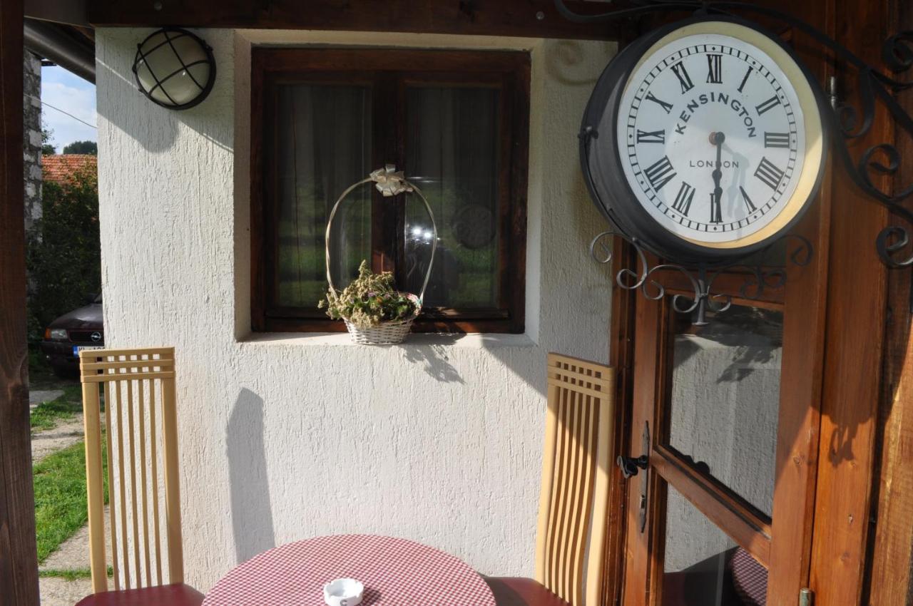 Apartment Enjoy Kolasin Exterior photo