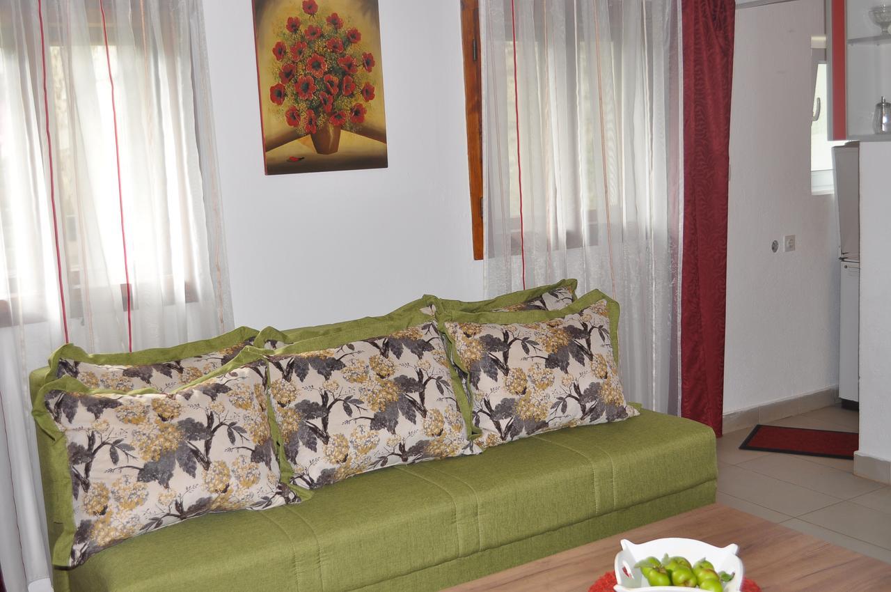 Apartment Enjoy Kolasin Exterior photo