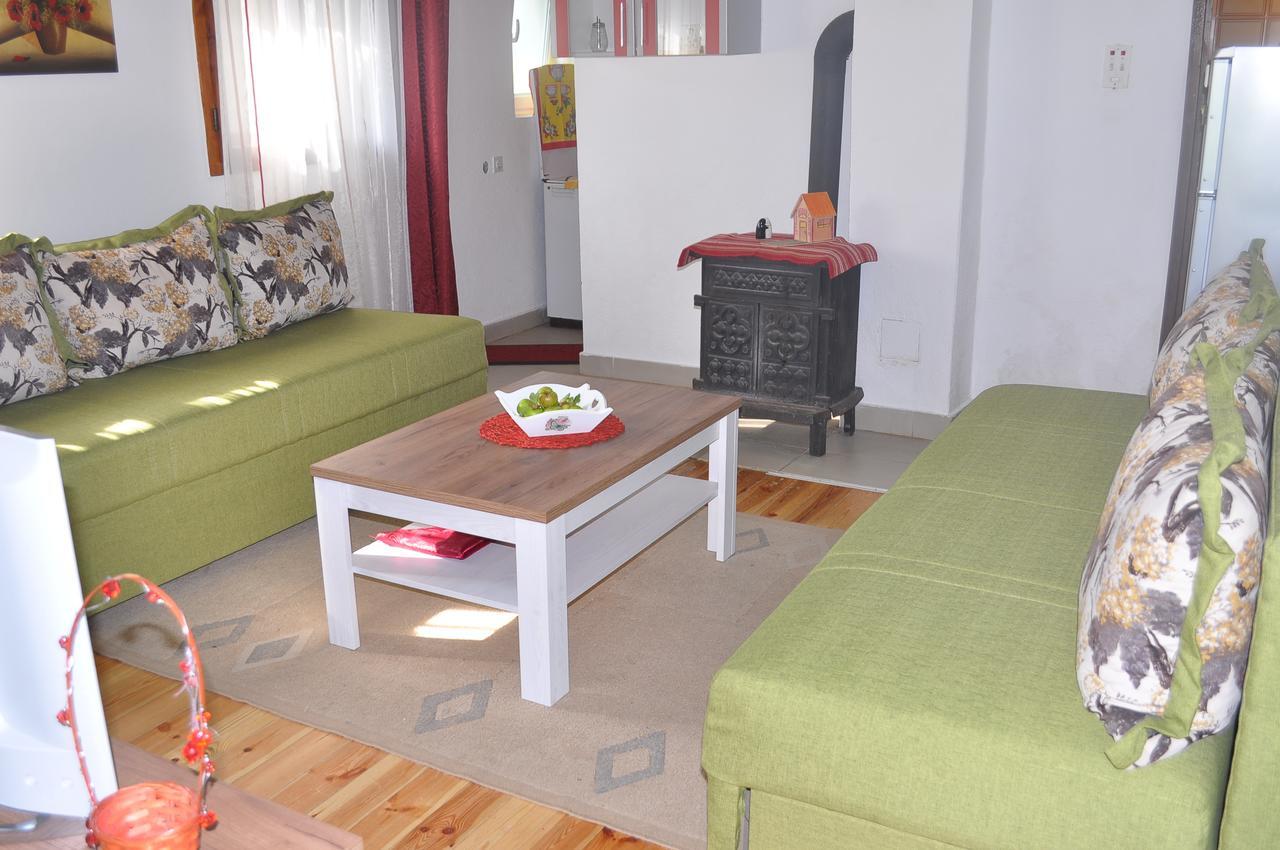 Apartment Enjoy Kolasin Exterior photo
